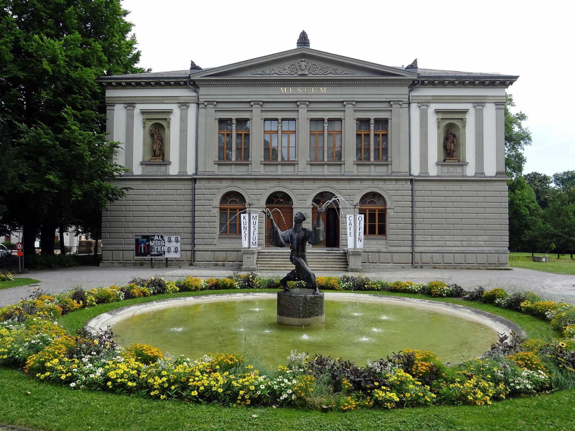St. Gallen